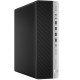 PC Computer Ricondizionato HP EliteDesk 800 G3 SFF Intel i7-6700 Ram 16GB SSD 1TB NVMe Freedos