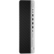 PC Computer Ricondizionato HP EliteDesk 800 G3 SFF Intel i7-6700 Ram 16GB SSD 1TB NVMe Freedos