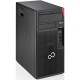 PC Computer Ricondizionato Fujitsu Esprimo P757 Tower Intel Core i7-6700T Ram 8GB SSD 240GB DVD-ROM Freedos
