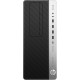 PC Computer Ricondizionato HP EliteDesk 800 G4 Tower Intel Core i5-8400 Ram 8GB DDR4 SSD 240GB Freedos