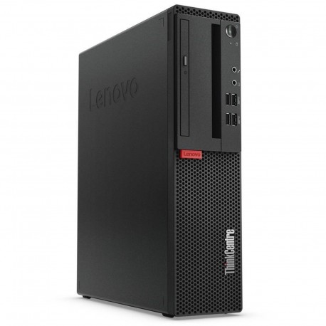 PC Computer Ricondizionato Lenovo ThinkCentre M910S SFF Intel Core i5-6400 Ram 8GB SSD 240GB Freedos