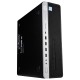 PC Computer Ricondizionato HP ProDesk 600 G3 SFF Intel Core i5-7400 Ram 8GB DDR4 SSD 240GB Windows 8 COA