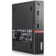 PC Computer Ricondizionato Lenovo ThinkCentre M900 Tiny Intel Core i7-6700T Ram 8GB SSD 240GB Freedos