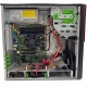 PC Computer Ricondizionato Fujitsu Esprimo P720 Tower Intel Core i5-4430S Ram 8GB SSD 240GB DVD-ROM USB 3.0 Freedos