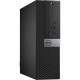 PC Computer Ricondizionato Dell Optiplex 3040 SFF Intel Core i5-6400 Ram 8GB DDR3 SSD 240GB USB 3.0 HDMI Grado B