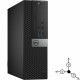 PC Computer Ricondizionato Dell Optiplex 3040 SFF Intel Core i5-6400 Ram 8GB DDR3 SSD 240GB USB 3.0 HDMI Grado B