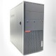 PC Computer Ricondizionato Lenovo ThinkCentre M800 Tower Intel Core i5-6400 Ram 8GB SSD 240GB DVD-ROM USB 3.0 Grado B