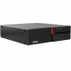 PC Computer Ricondizionato Lenovo ThinkCentre M700 SFF Intel Core i7-6700T Ram 8GB SSD 240GB DVD-ROM Grado B