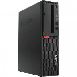 PC Computer Ricondizionato Lenovo ThinkCentre M710S SFF Intel Core i7-6700 Ram 16GB SSD 480GB DVD-ROM Grado B