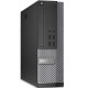 PC Computer Ricondizionato Dell Optiplex 7020 SFF Intel Core i7-4770 Ram 16GB SSD 480GB DVD-ROM Grado B