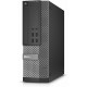 PC Computer Ricondizionato Dell Optiplex 7020 SFF Intel Core i7-4770 Ram 16GB SSD 480GB DVD-ROM Grado B