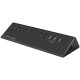 Docking Station HUB USB 3.0 LC-Power HUB-ALU-2B-10