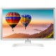 Monitor TV 28" LG 28TN515V-WZ Led HD Ready 16:9 DVB-T2