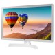 Monitor TV 28" LG 28TN515V-WZ Led HD Ready 16:9 DVB-T2
