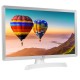 Monitor TV 28" LG 28TN515V-WZ Led HD Ready 16:9 DVB-T2