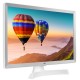 Monitor TV 28" LG 28TN515V-WZ Led HD Ready 16:9 DVB-T2