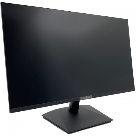 Monitor 23.8" Smart Tech LED IPS 16:9 Full HD 60Hz Multimediale