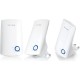Range Extender Ripetitore WiFi TP-Link TL-WA850RE 300Mbps