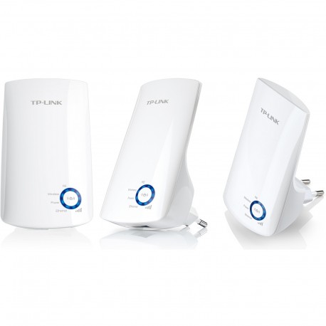 Range Extender Ripetitore WiFi TP-Link TL-WA850RE 300Mbps