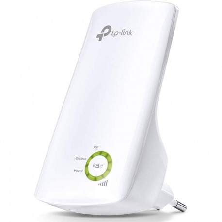 Range Extender Ripetitore WiFi TP-Link TL-WA854RE 300Mbps