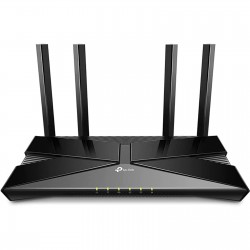 Router Ethernet Wi-Fi 6 TP-Link Archer AX10 1500 Mbps Dual-Band 2.4GHz & 5GHz