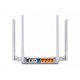 Router Ethernet WiFi TP-Link Archer C50 AC1200 Dual-Band 1200Mbps 2.4GHz & 5GHz