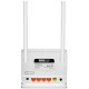 Modem Router ADSL2+ TOTOLINK ND300 300Mbps 2.4GHz