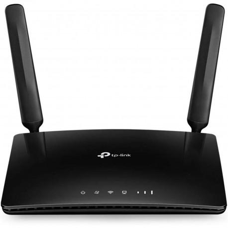 Modem Router 3G/4G Wireless TP-Link TL-MR6400 300Mbps