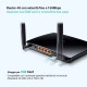 Modem Router 3G/4G Wireless TP-Link TL-MR6400 300Mbps