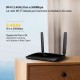 Modem Router 3G/4G Wireless TP-Link TL-MR6400 300Mbps