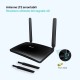 Modem Router 3G/4G Wireless TP-Link TL-MR6400 300Mbps