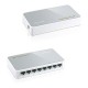 Switch Ethernet 8 Porte RJ45 10/100 Mbps TP-Link TL-SF1008D