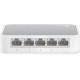 Switch Ethernet 5 Porte RJ45 10/100 Mbps TP-Link TL-SF1005D