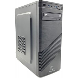PC Computer Assemblato Intel i5-6400 Ram 16GB SSD 240GB DVD-RW Wi-Fi Freedos