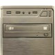 PC Computer Assemblato Intel i5-3470 Ram 8GB SSD 240GB DVD-RW Wi-Fi Freedos