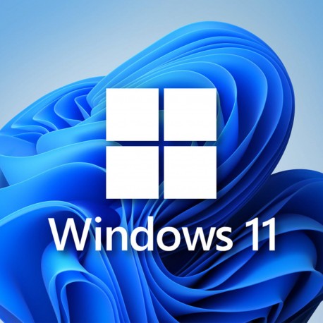 Installazione Sistema Operativo Windows 11 Professional 64 Bit