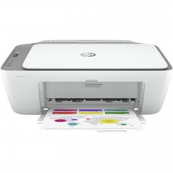 Stampante HP Inkjet DeskJet 2720e Multifunzione