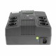 UPS Gruppo Di Continuità 800VA Greencell 6 Schuko