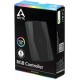 Controller RGB x 4 Ventole Arctic