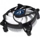Dissipatore CPU Intel Arctic Alpine 12 LP Low Profile
