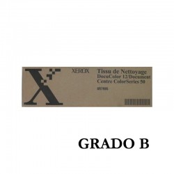 Cleaning Web Originale Xerox 008R07985 8R7985 25000 Pagine Grado B