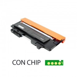 Toner Compatibile M MAGENTA Hp W2073A 117A CON Chip 700 Pagine Non Originale