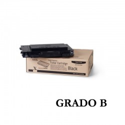Toner Originale Xerox 106R00684 106R684 Bk Nero 7000 Pagine Grado B - 