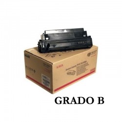Toner Originale Xerox 106R00687 106R687 Bk Nero 5000 Pagine Grado B - 