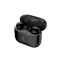 Cuffie auricolari TWS Maxlife MXBE-0 stereo wireless Bluetooth box Powerbank di ricarica Bluetooth 5.0 