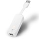 Adattatore Di Rete Da USB 3.0 a Gigabit Ethernet RJ45 TP-Link UE300