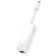 Adattatore Di Rete Da USB 3.0 Type C a Gigabit Ethernet RJ45 TP-Link UE300C