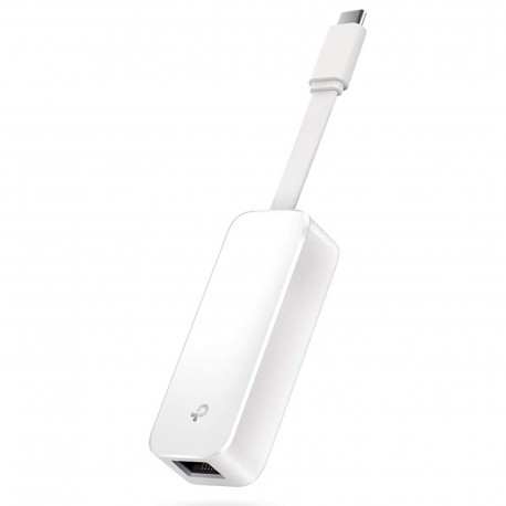 Adattatore Di Rete Da USB 3.0 Type C a Gigabit Ethernet RJ45 TP-Link UE300C