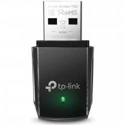 Adattatore USB Wireless TP-Link Archer T3U Dual-Band 1300Mbps 2.4GHz & 5GHz