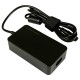 Alimentatore Notebook Universale 45W 10 Spinotti LC-Power LC-NB-PRO-45